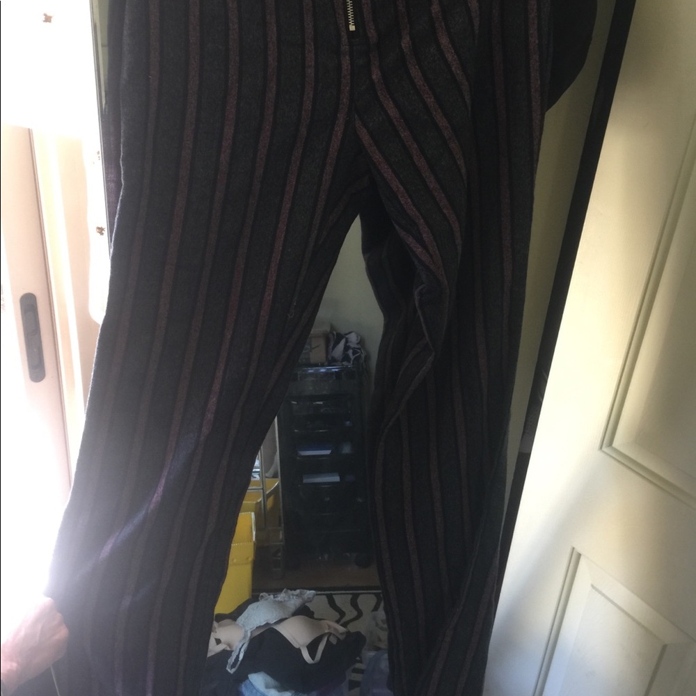 Flowy pants